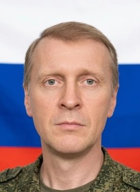 Фото: Погибший на войне с Украиной Рудник Виктор Анатольевич. Брянская область, нет данных