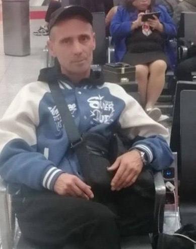 Фото: Погибший на войне с Украиной Коротков Дмитрий Александрович. Новосибирская область, добровольцы