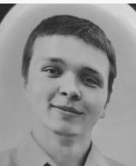 Фото: Погибший на войне с Украиной Эрнст Артём Александрович. Иркутская область, добровольцы