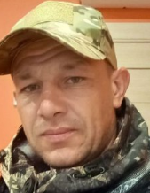 Фото: Погибший на войне с Украиной Кошелев Николай Алексеевич. Тверская область, мотострелковые войска