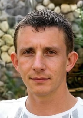 Фото: Погибший на войне с Украиной Смирнов Андрей Александрович. Нижегородская область, нет данных