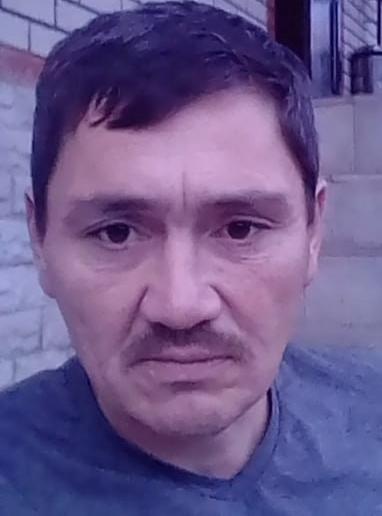 Фото: Погибший на войне с Украиной Яруллин Искандер Ренатович. Республика Татарстан, нет данных
