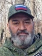 Фото: Погибший на войне с Украиной Джаборов Джалолудин Нурович. Республика Коми, добровольцы