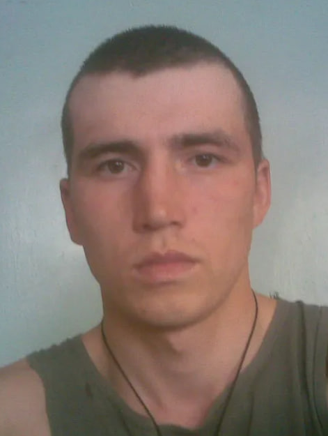 Фото: Погибший на войне с Украиной Хасанов Вадим Иршатович. Республика Башкортостан, нет данных