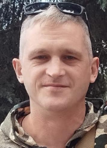Фото: Погибший на войне с Украиной Ковалёв Антон Алексеевич. Ставропольский край, мотострелковые войска