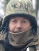 Фото: Погибший на войне с Украиной Краснопевцев Алексей Иванович. Ленинградская область, добровольцы