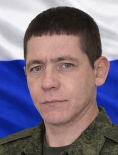 Фото: Погибший на войне с Украиной Завалов Денис Сергеевич. Тверская область, добровольцы