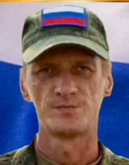 Фото: Погибший на войне с Украиной Матейко Александр Сергеевич. Алтайский край, мотострелковые войска