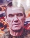 Фото: Погибший на войне с Украиной Каксин Александр Николаевич. Ханты-Мансийский автономный округ - Югра, мотострелковые войска