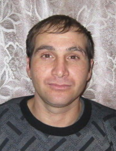 Фото: Погибший на войне с Украиной Бачурин Александр Мугамедсултанович. Амурская область, добровольцы