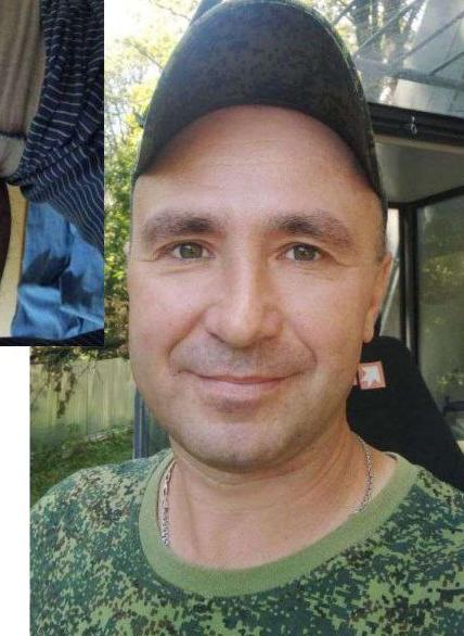 Фото: Погибший на войне с Украиной Кочкин Михаил Александрович. ЛНР, мотострелковые войска