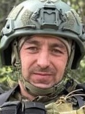 Фото: Погибший на войне с Украиной Ахметшин Виталий Фанисович. Свердловская область, ВДВ
