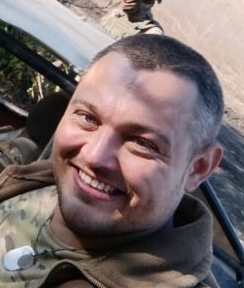 Фото: Погибший на войне с Украиной Степенков Кирилл Вячеславович. Московская область, нет данных