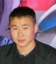 Фото: Погибший на войне с Украиной Громов Марат Дмитриевич. Хабаровский край, нет данных