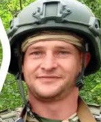 Фото: Погибший на войне с Украиной Лозинский Антон Владимирович. Краснодарский край, нет данных