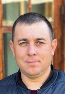Фото: Погибший на войне с Украиной Суханов Виталий Александрович. Алтайский край, мотострелковые войска