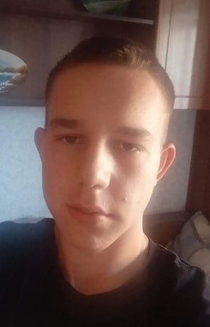 Фото: Погибший на войне с Украиной Жданов Егор Константинович. Воронежская область, добровольцы
