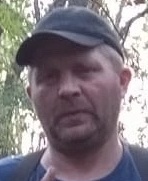 Фото: Погибший на войне с Украиной Андрейцев Николай Михайлович. Ярославская область, мобилизованные