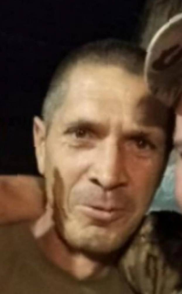 Фото: Погибший на войне с Украиной Молдованов Николай Петрович. Ростовская область, добровольцы