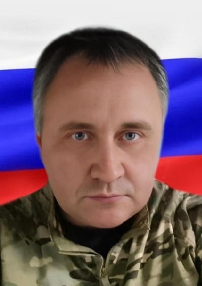 Фото: Погибший на войне с Украиной Горькавый Алексей Викторович. Краснодарский край, нет данных