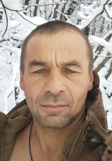 Фото: Погибший на войне с Украиной Торхов Михаил Викторович. Забайкальский край, добровольцы