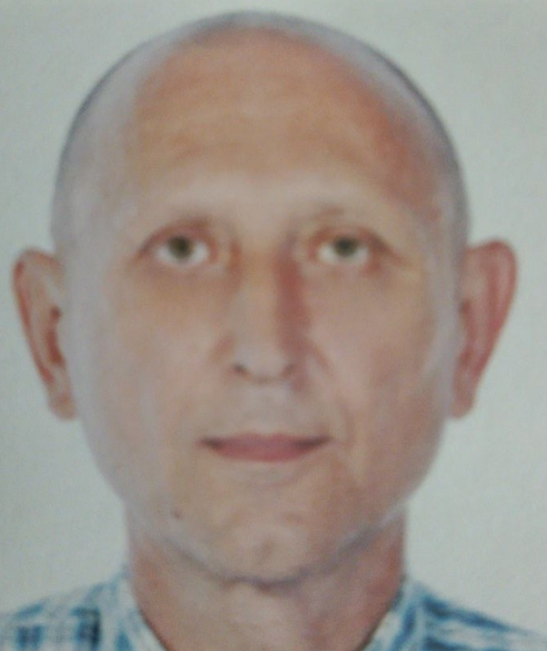 Фото: Погибший на войне с Украиной Демин Эдуард Юрьевич. ЛНР, мотострелковые войска