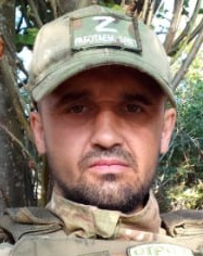 Фото: Погибший на войне с Украиной Ведерников Михаил Александрович. Кировская область, нет данных