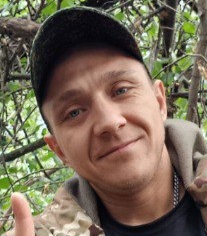 Фото: Погибший на войне с Украиной Тукаев Александр Вадимович. Ханты-Мансийский автономный округ - Югра, нет данных