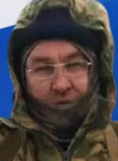 Фото: Погибший на войне с Украиной Вахреев Олег Валерикович. Республика Башкортостан, нет данных