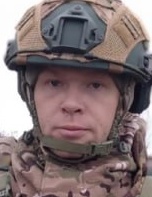 Фото: Погибший на войне с Украиной Бухтояров Станислав Сергеевич. Курганская область, нет данных