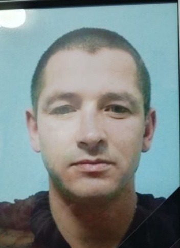 Фото: Погибший на войне с Украиной Гурылев Александр Александрович. Удмуртская Республика, мотострелковые войска