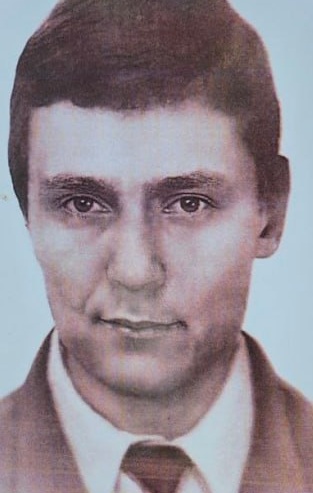 Фото: Погибший на войне с Украиной Котов Евгений Сергеевич. Иркутская область, спецназ