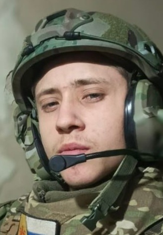 Фото: Погибший на войне с Украиной Шестерняков Михаил Владимирович. Чувашская Республика, нет данных