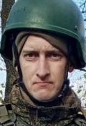 Фото: Погибший на войне с Украиной Жигулин Александр Сергеевич. Орловская область, нет данных