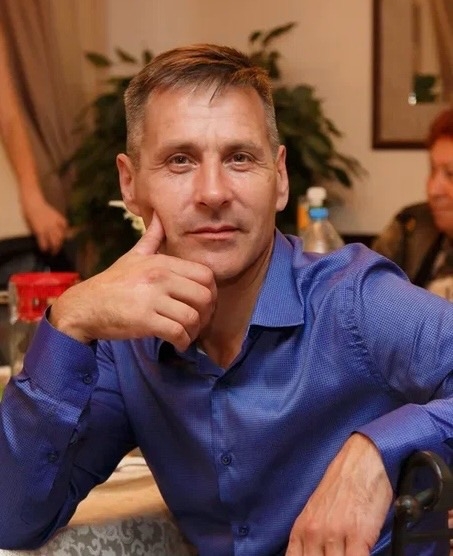 фотография Попков Константин Николаевич