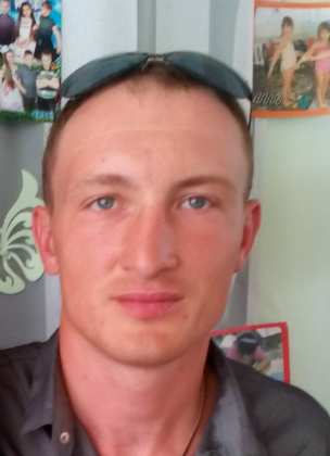 Фото: Погибший на войне с Украиной Аман Сергей Андреевич. Краснодарский край, нет данных