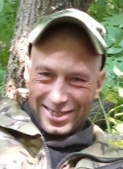 Фото: Погибший на войне с Украиной Белов Сергей Федорович. Архангельская область, мотострелковые войска