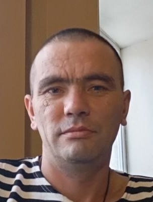 Фото: Погибший на войне с Украиной Кабанов Андрей Сергеевич. Забайкальский край, мотострелковые войска