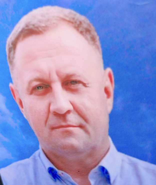 Фото: Погибший на войне с Украиной Лазарчук Дмитрий Анатольевич. Калининградская область, нет данных