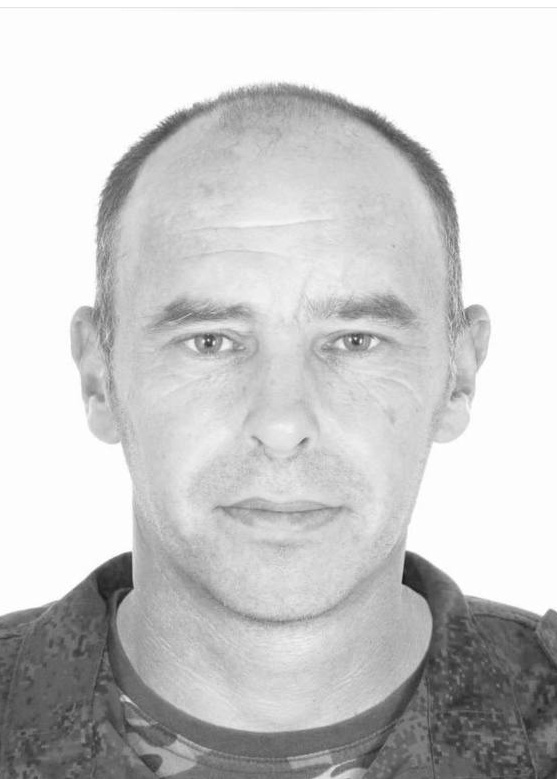 Фото: Погибший на войне с Украиной Горбов Игорь Вячеславович. Республика Крым, мотострелковые войска