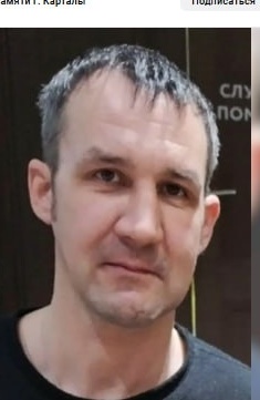 Фото: Погибший на войне с Украиной Мубаракшин Сергей Равильевич. Челябинская область, нет данных