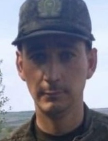 Фото: Погибший на войне с Украиной Орлов Кирилл Дмитриевич. Республика Карелия, добровольцы
