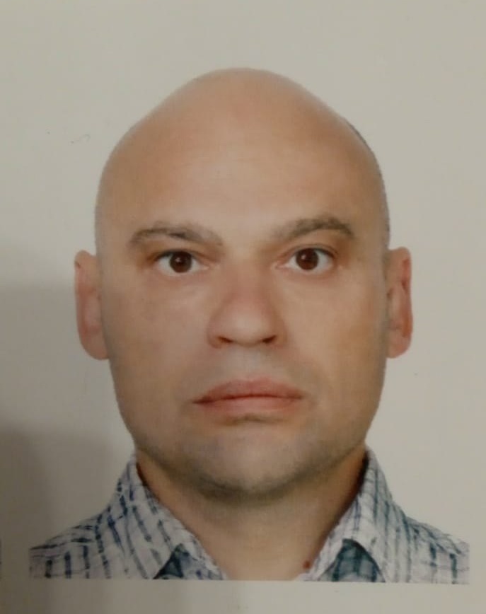 Фото: Погибший на войне с Украиной Винокуров Евгений Васильевич. Тверская область, добровольцы