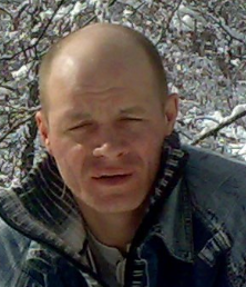 Фото: Погибший на войне с Украиной Панафидин Виктор Леонидович. Краснодарский край, добровольцы