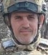Фото: Погибший на войне с Украиной Кирпичников Сергей Александрович. Кемеровская область, добровольцы
