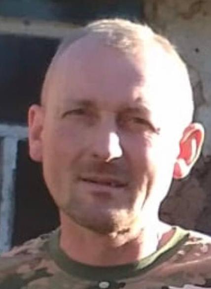 Фото: Погибший на войне с Украиной Булдин Николай Николаевич. Тульская область, ВДВ