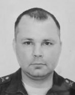 Фото: Погибший на войне с Украиной Сахалтуев Алексей Владимирович. Иркутская область, нет данных