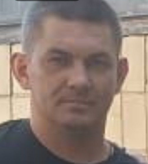 Фото: Погибший на войне с Украиной Ткаченко Алексей Владимирович. Краснодарский край, мобилизованные