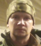 Фото: Погибший на войне с Украиной Василенко Евгений Владимирович. Белгородская область, мотострелковые войска