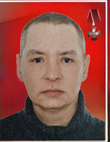 Фото: Погибший на войне с Украиной Жикин Константин Николаевич. Курганская область, нет данных